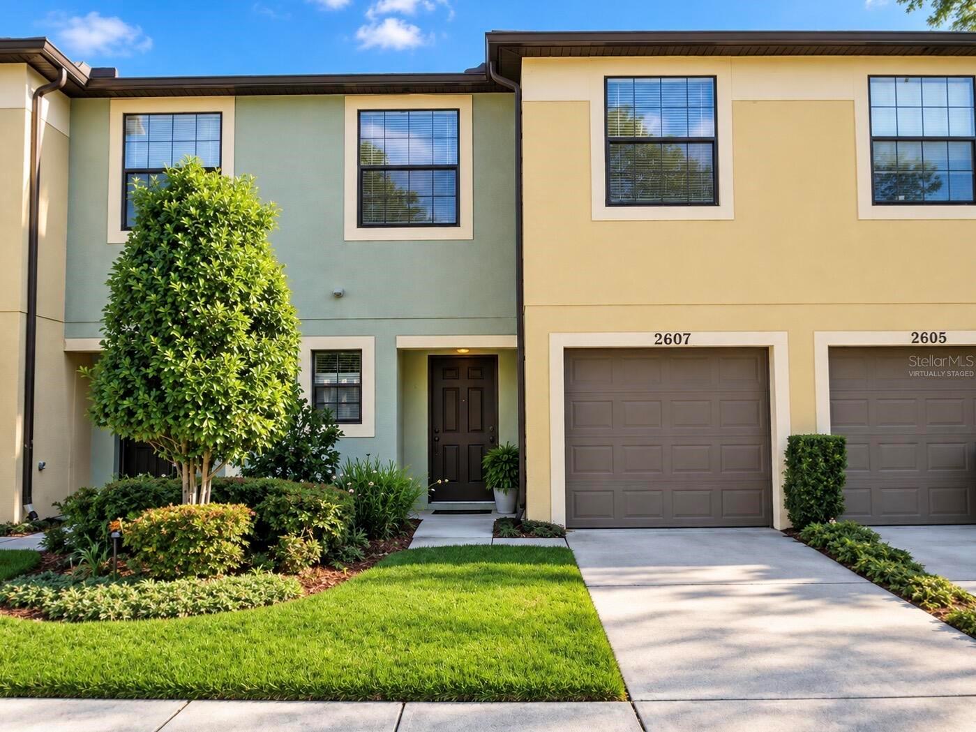 2607 Oleander Lakes, Brandon
