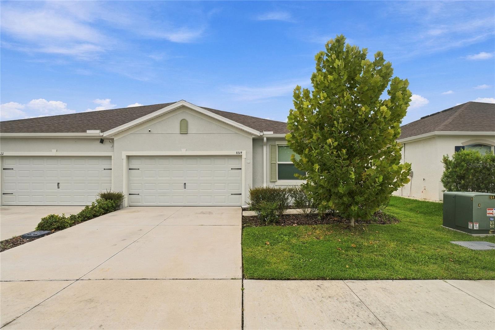 8514 Bold Cypress Ln, Wesley Chapel