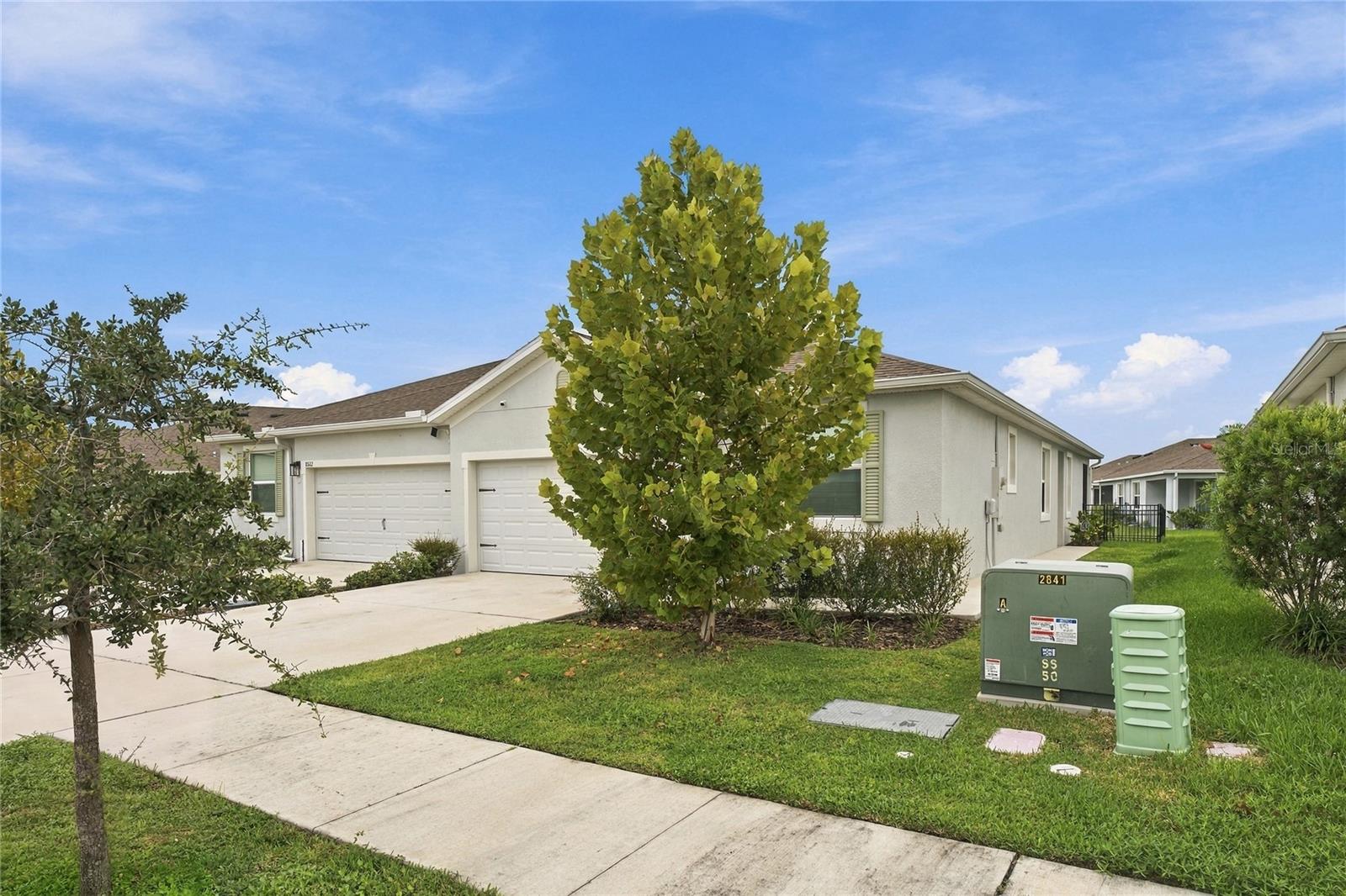 8514 BOLD CYPRESS LN