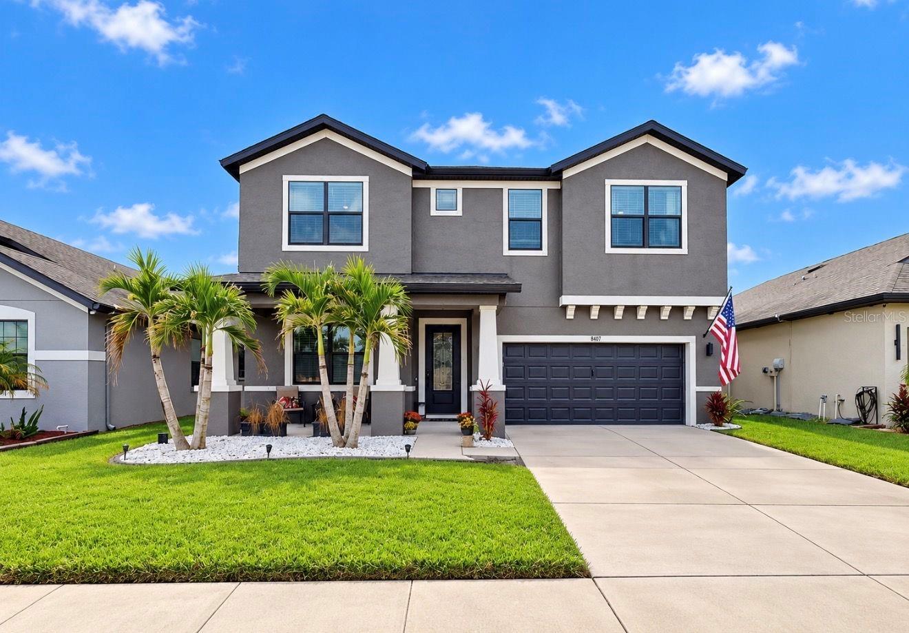 12112 CREEK PRESERVE DR