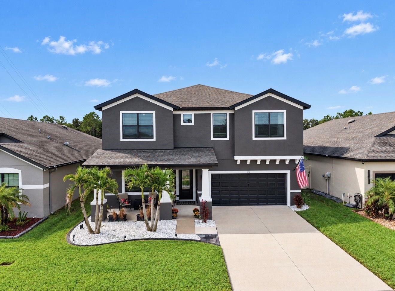 12112 CREEK PRESERVE DR