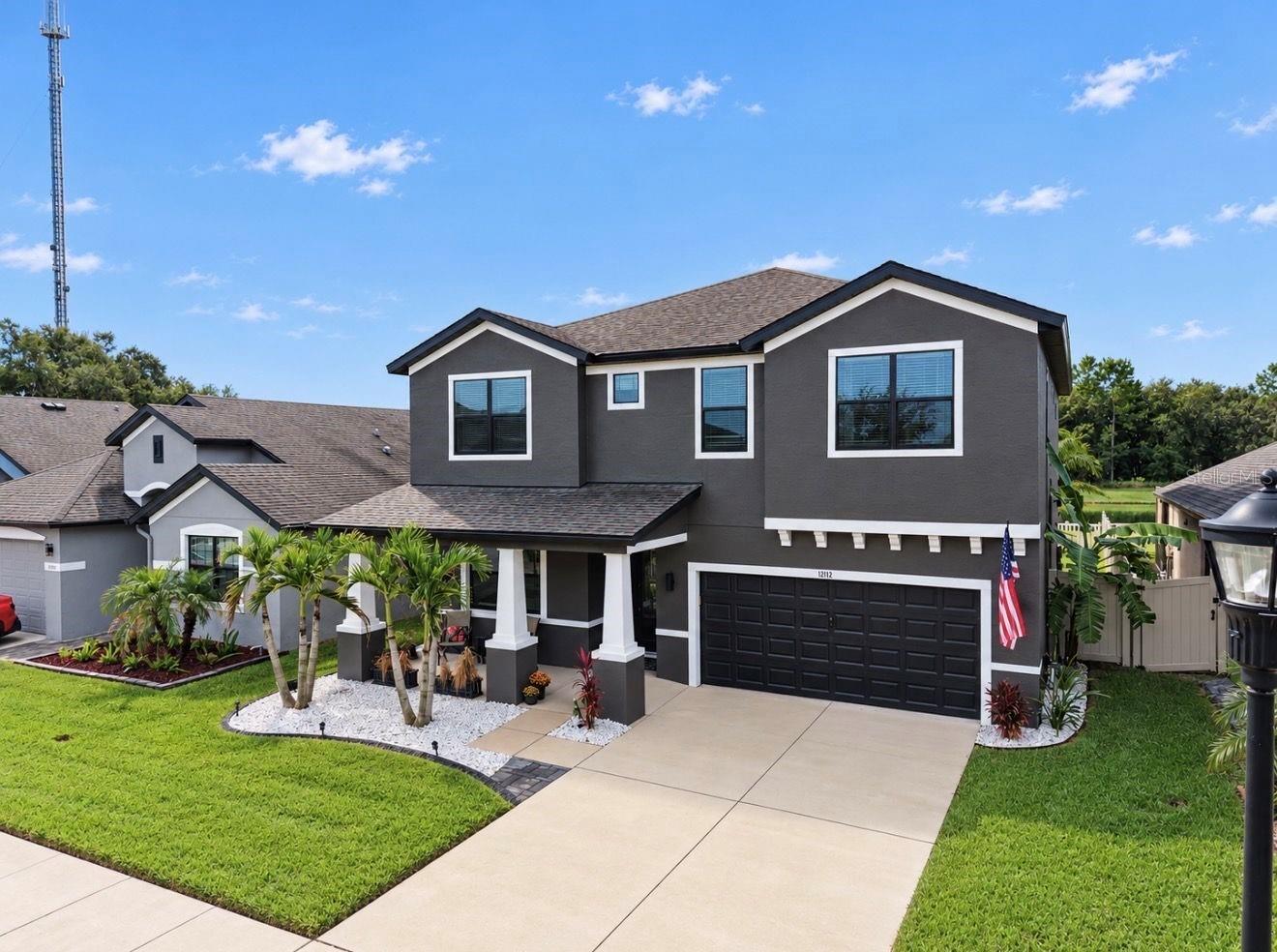 12112 CREEK PRESERVE DR