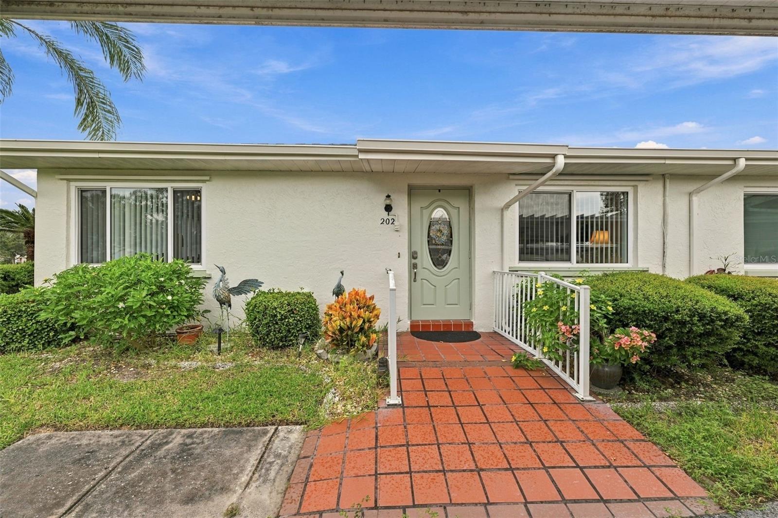 202 Gloucester Blvd #357, Sun City Center