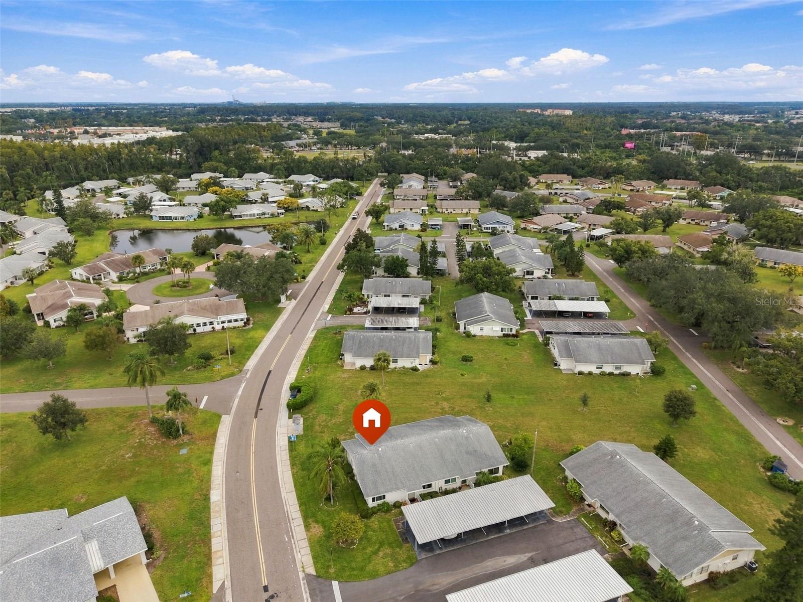 202 GLOUCESTER BLVD #357