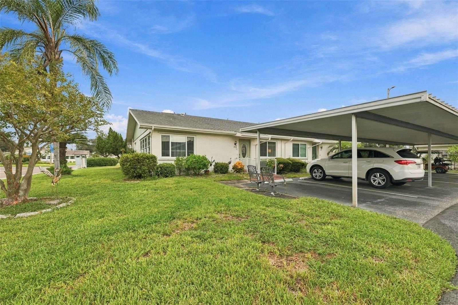 202 GLOUCESTER BLVD #357