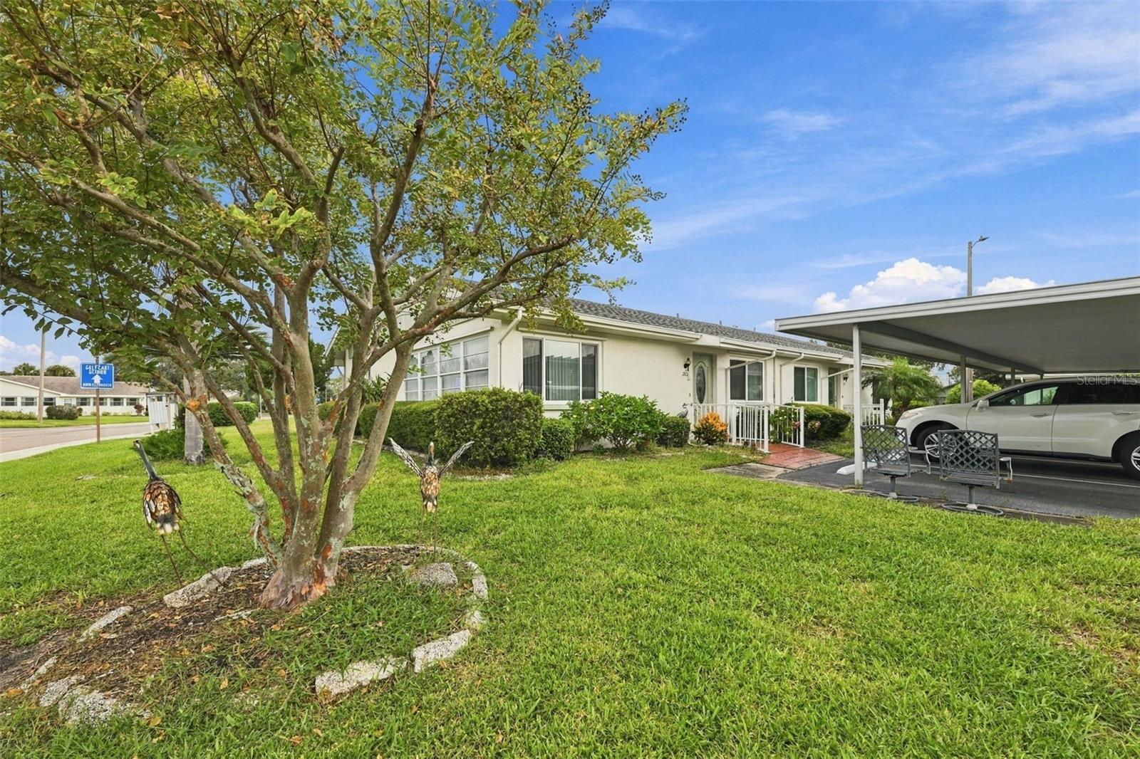 202 GLOUCESTER BLVD #357