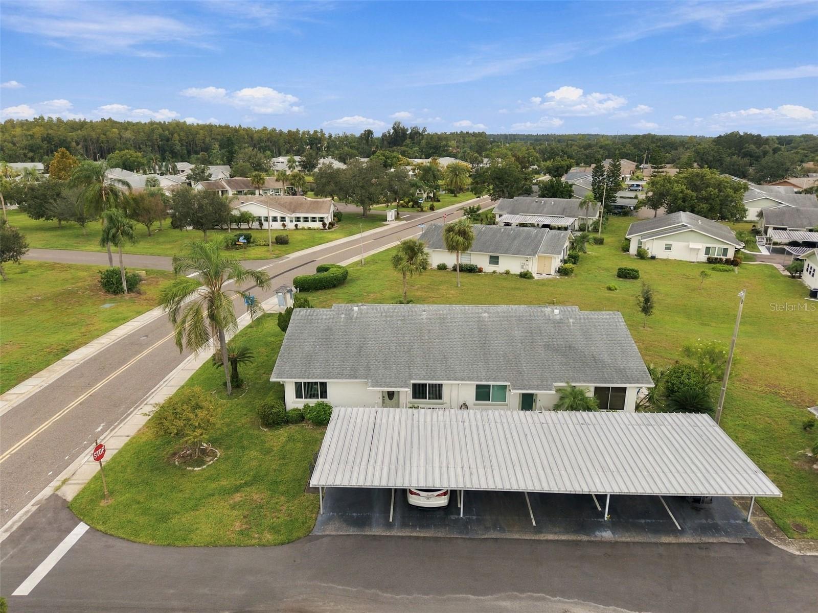 202 GLOUCESTER BLVD #357