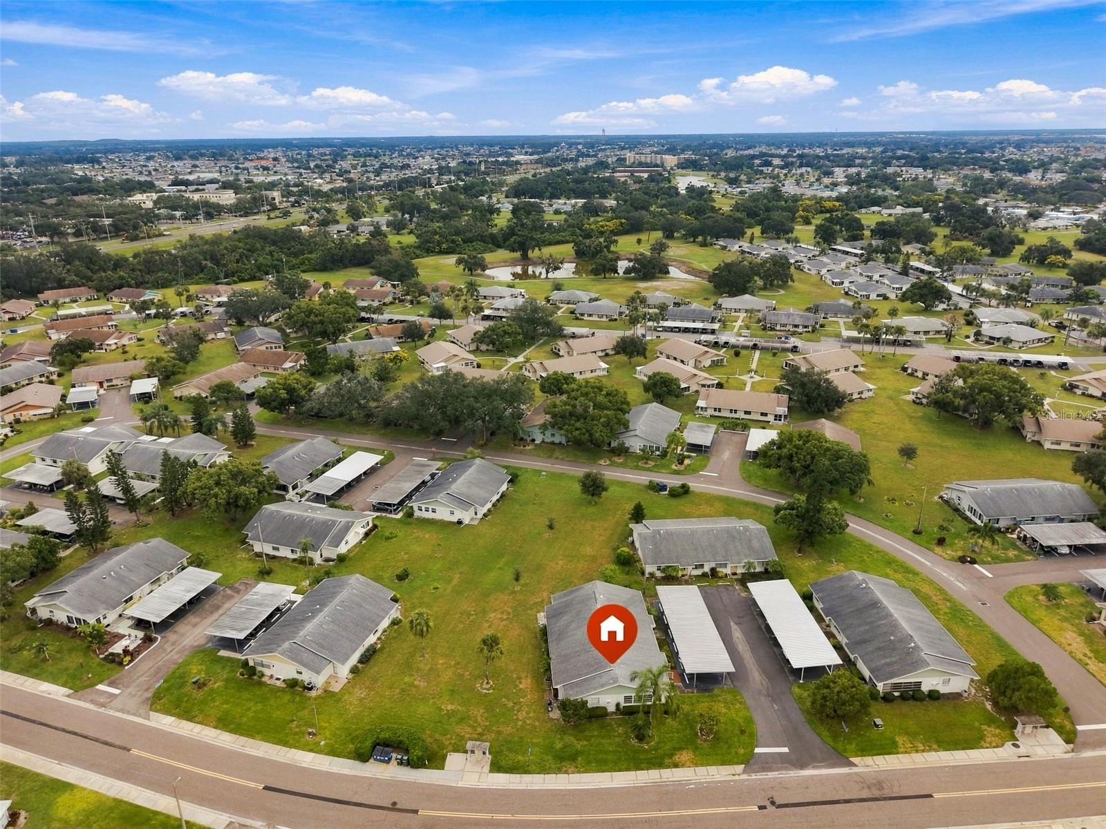 202 GLOUCESTER BLVD #357