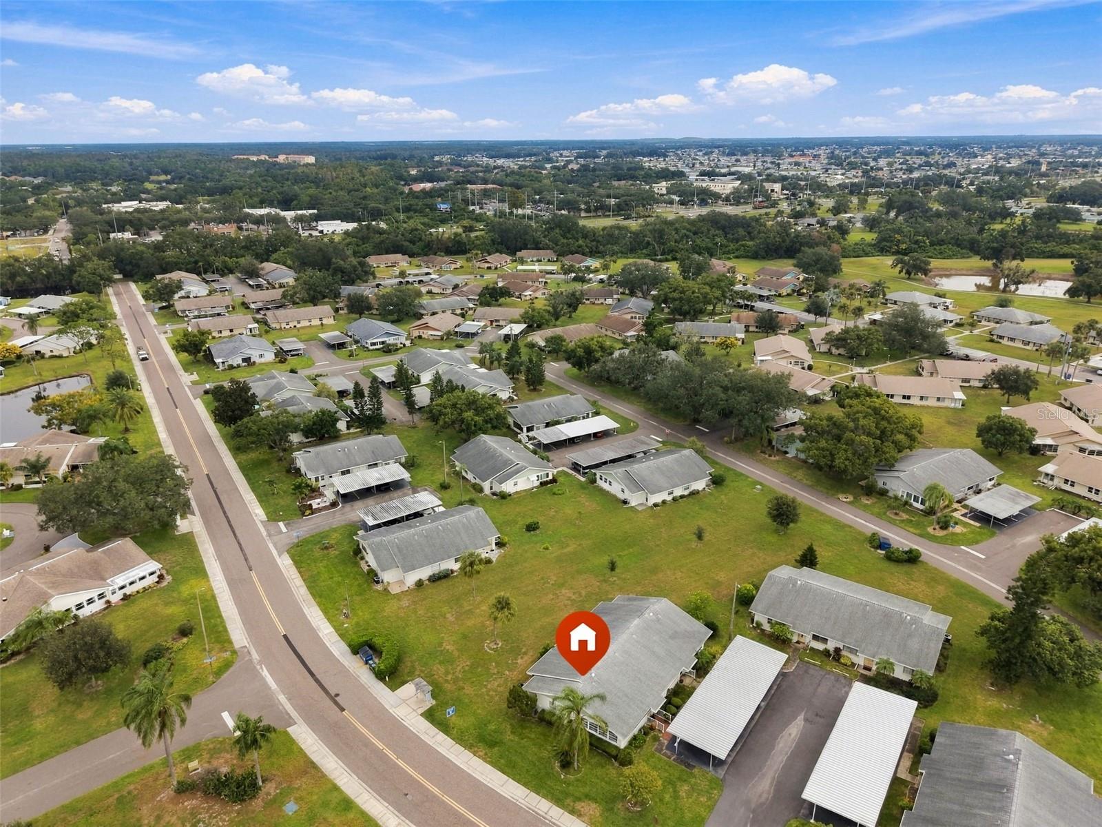 202 GLOUCESTER BLVD #357