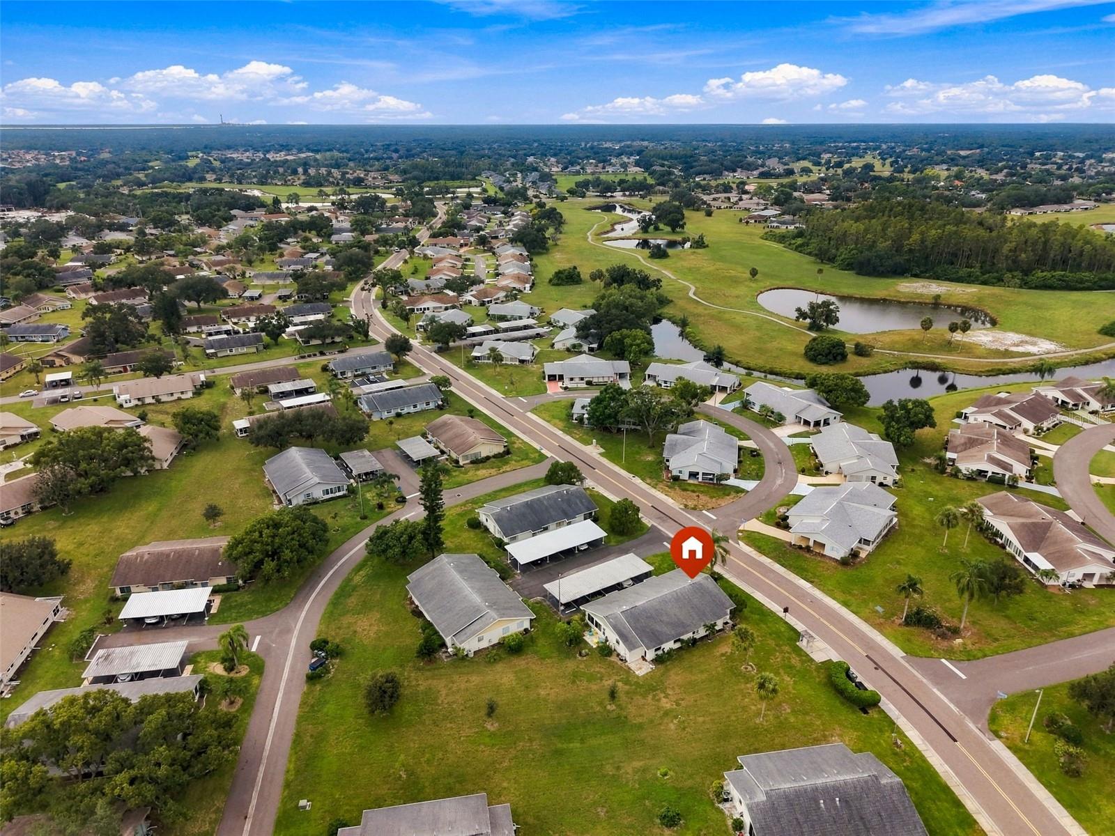 202 GLOUCESTER BLVD #357