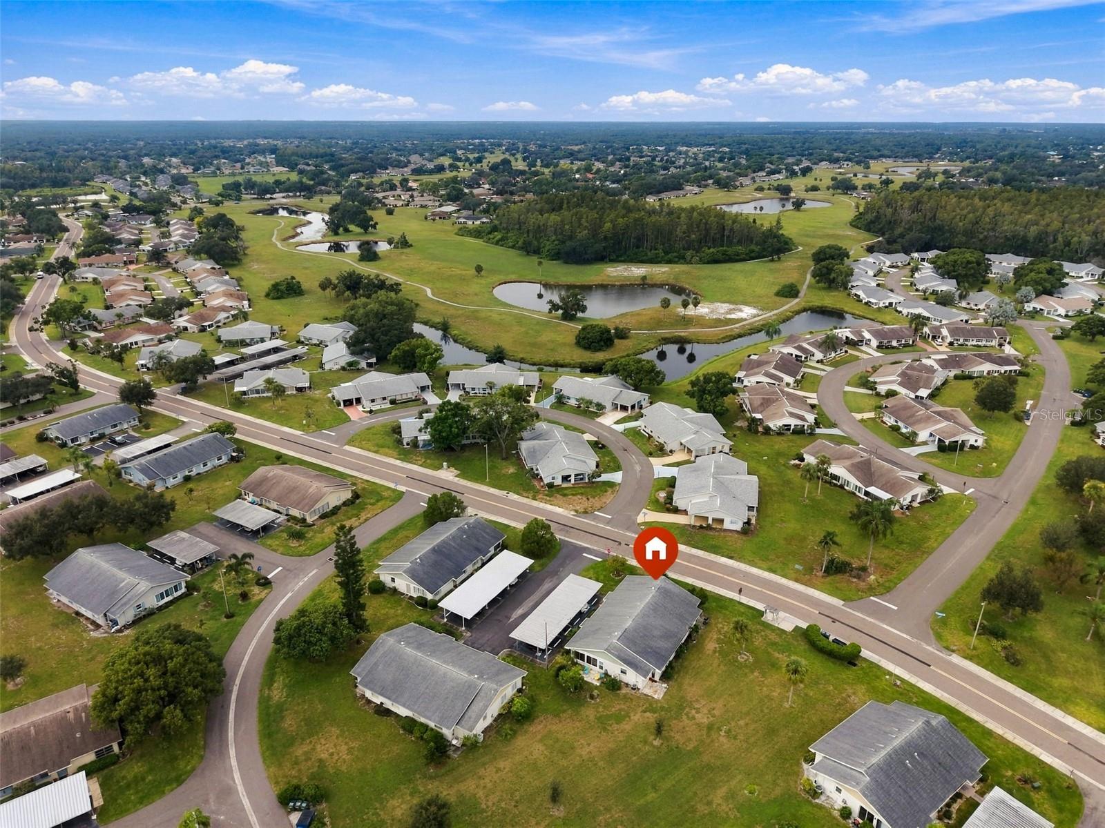 202 GLOUCESTER BLVD #357
