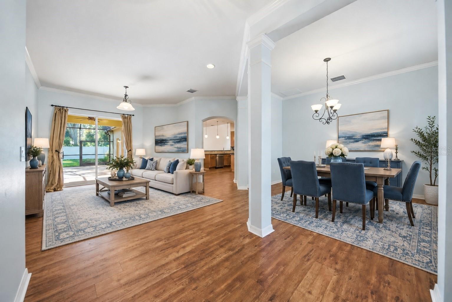 7137 DERWENT GLEN CIR