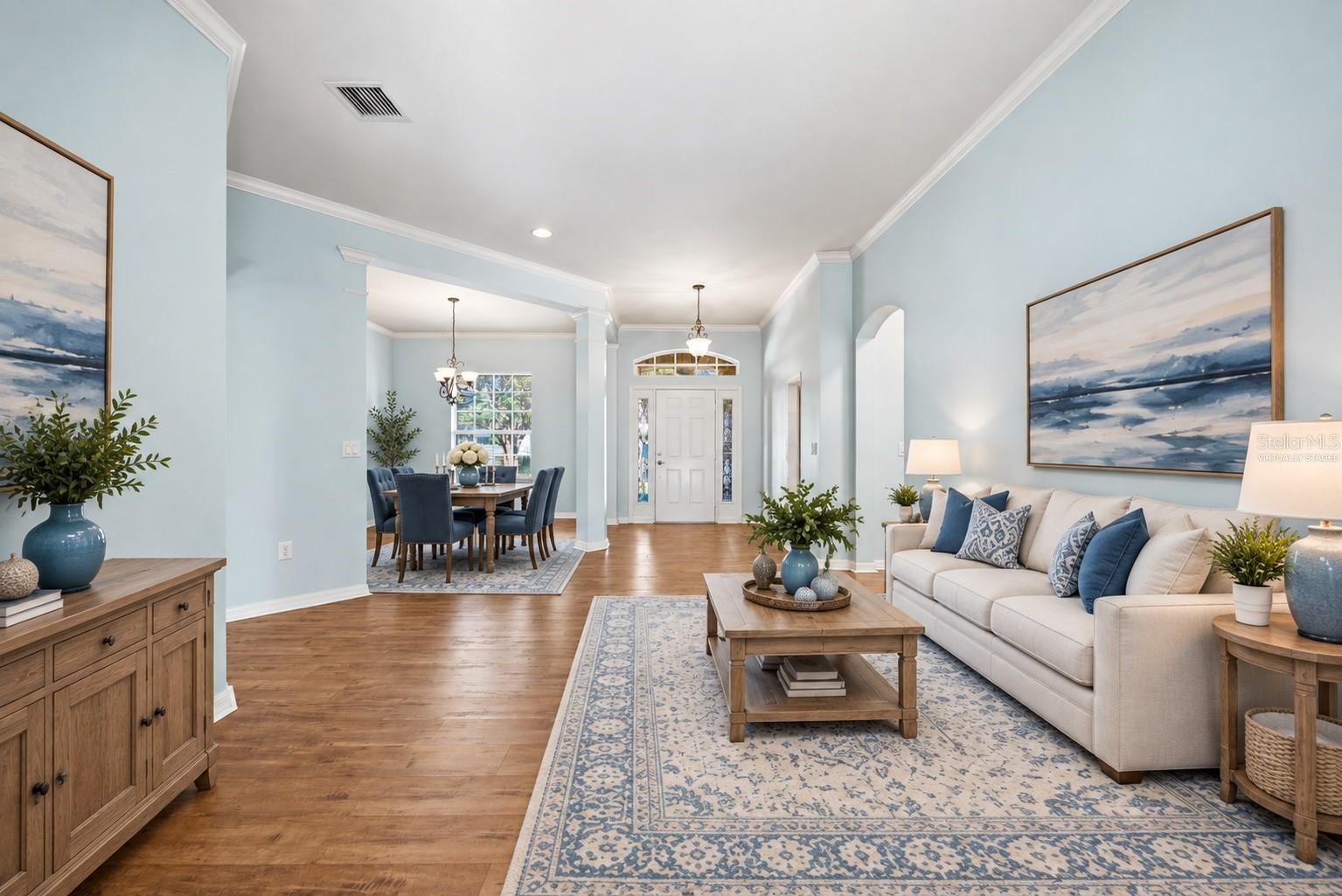7137 DERWENT GLEN CIR