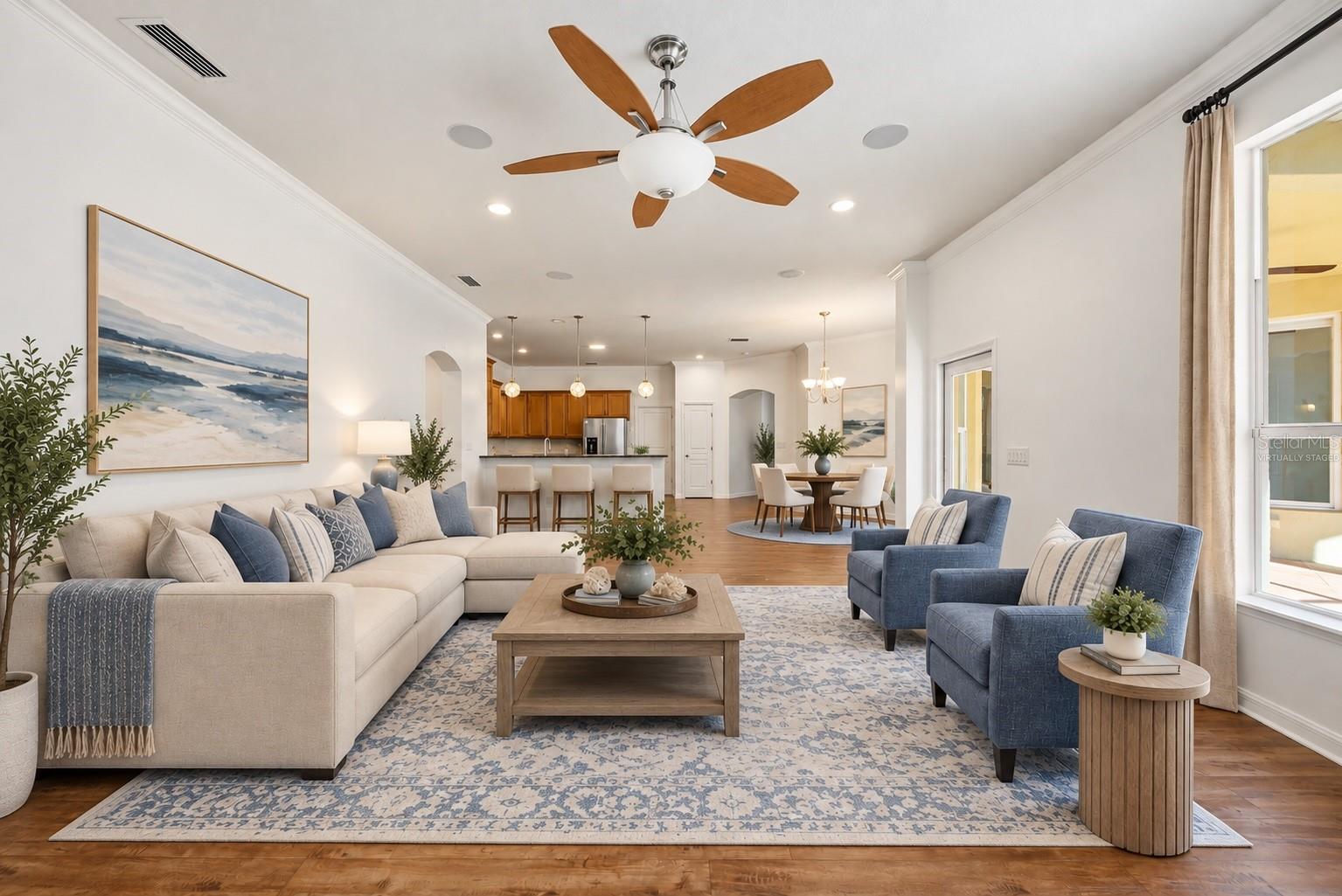 7137 DERWENT GLEN CIR