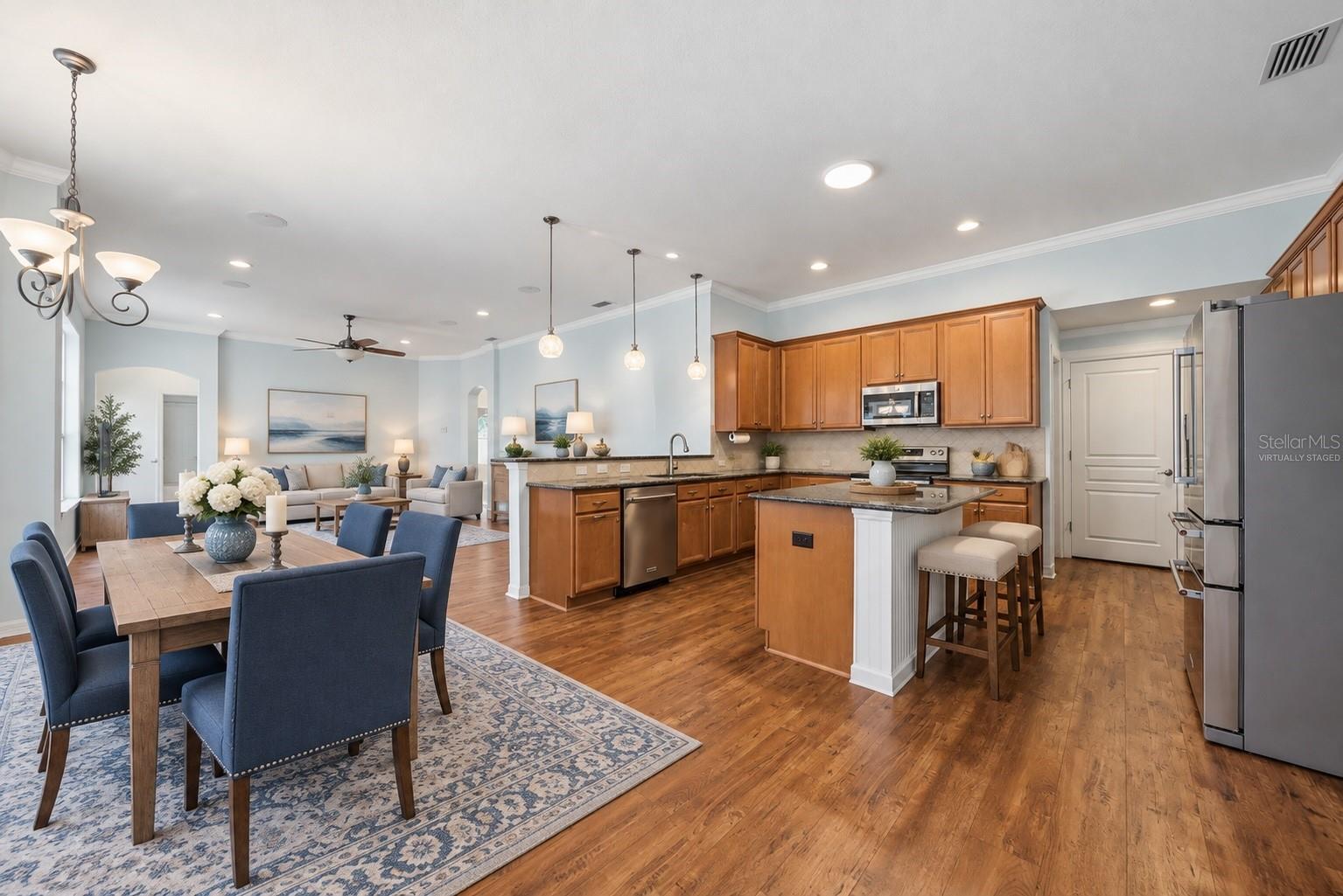 7137 DERWENT GLEN CIR