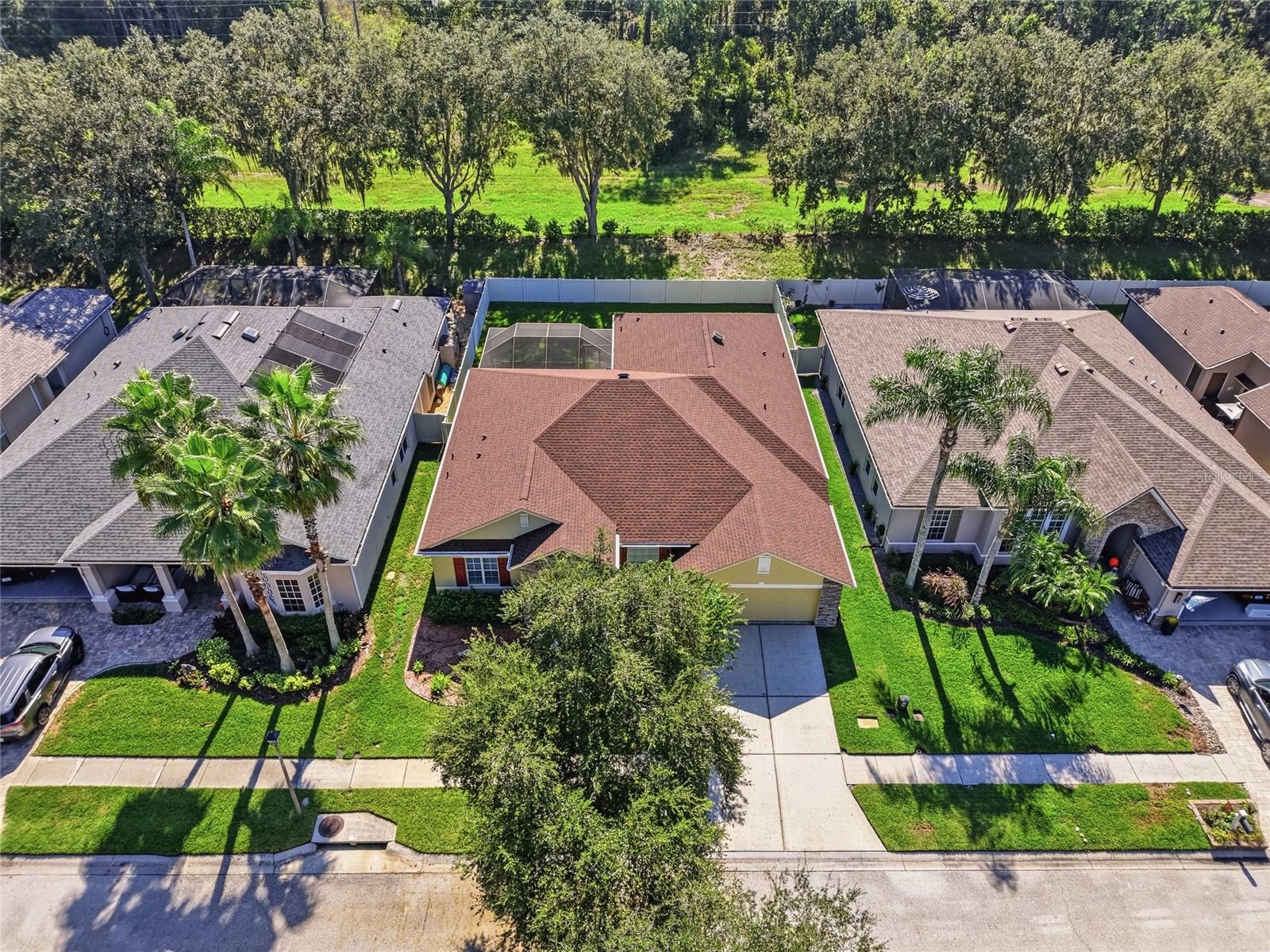 7137 DERWENT GLEN CIR