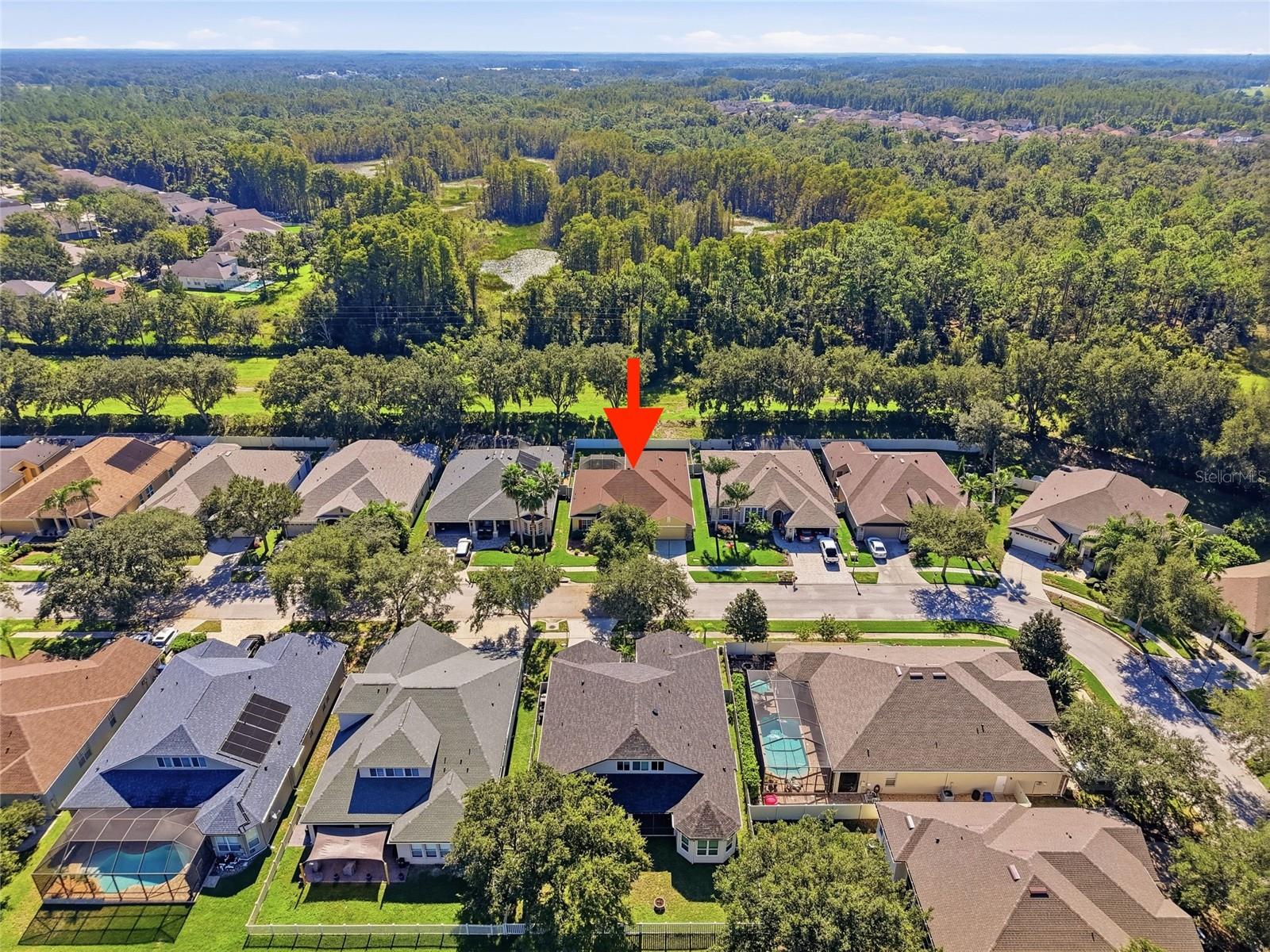 7137 DERWENT GLEN CIR