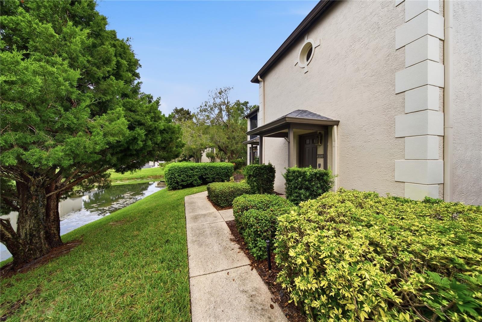 4520 Southampton Ct #4520, Tampa
