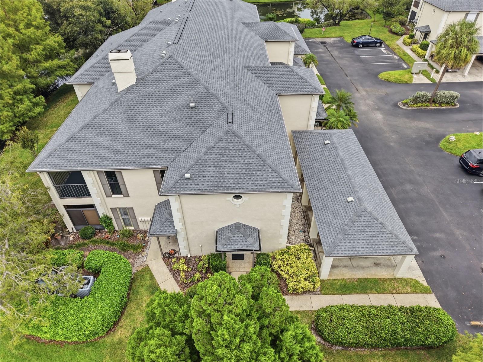 4520 SOUTHAMPTON CT #4520