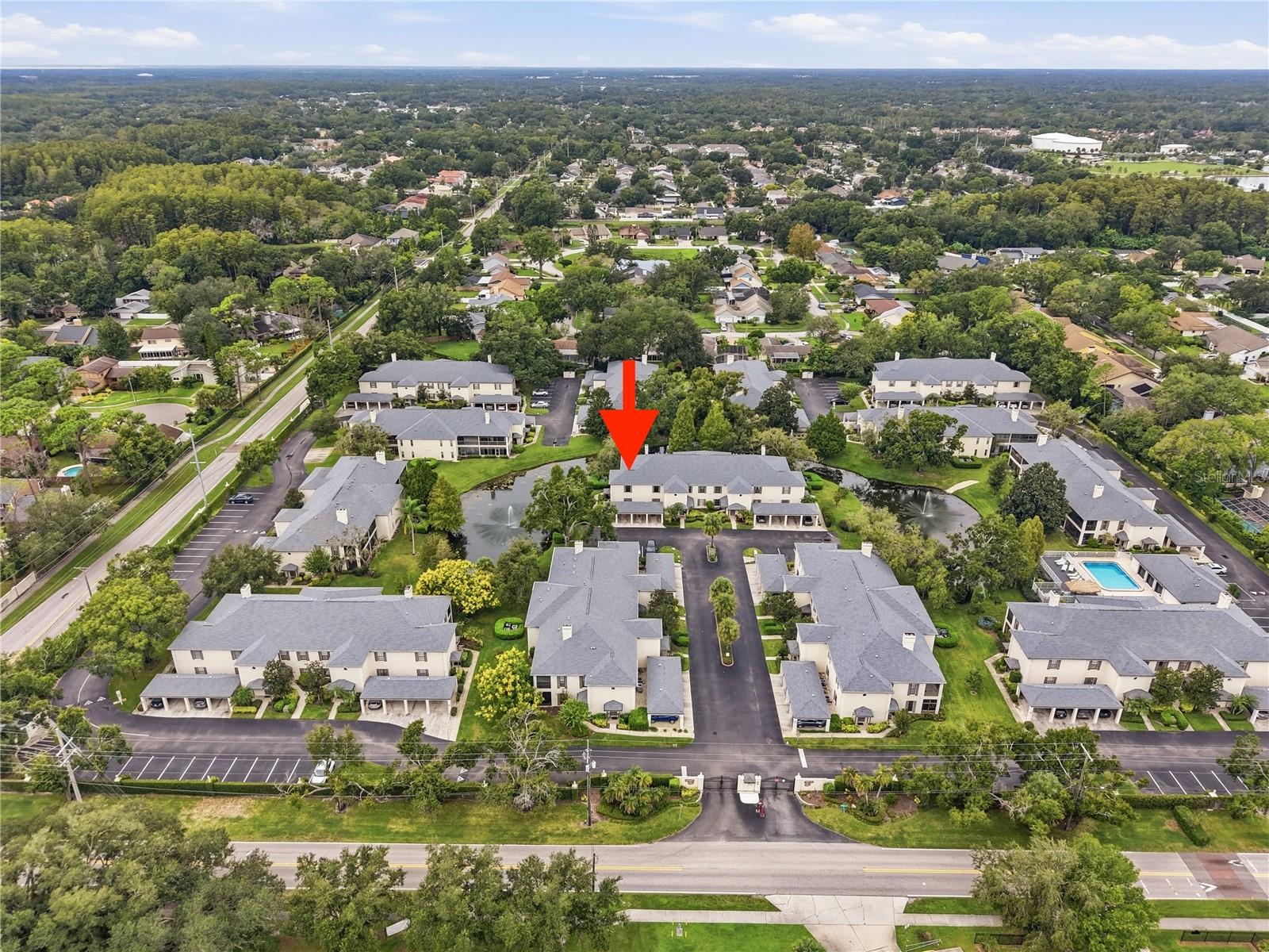 4520 SOUTHAMPTON CT #4520