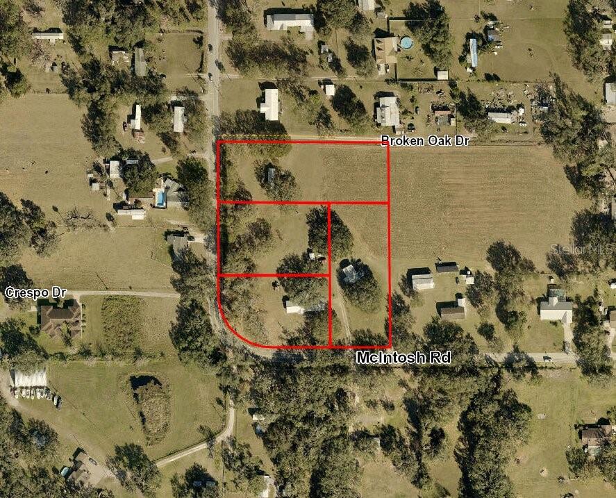 9581 MCINTOSH RD