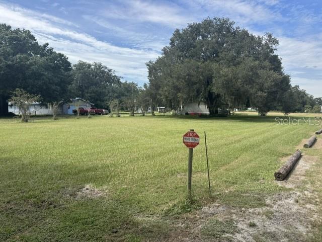 9581 MCINTOSH RD