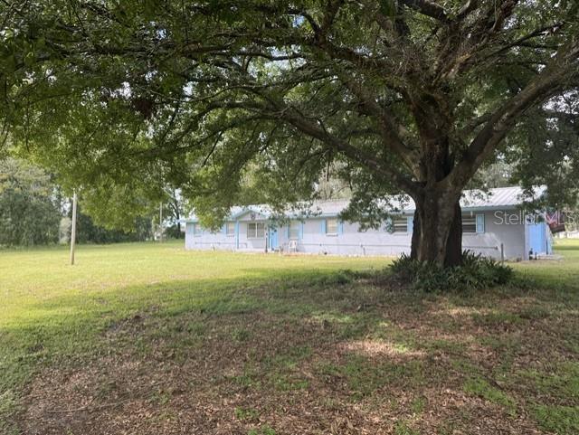 9581 MCINTOSH RD
