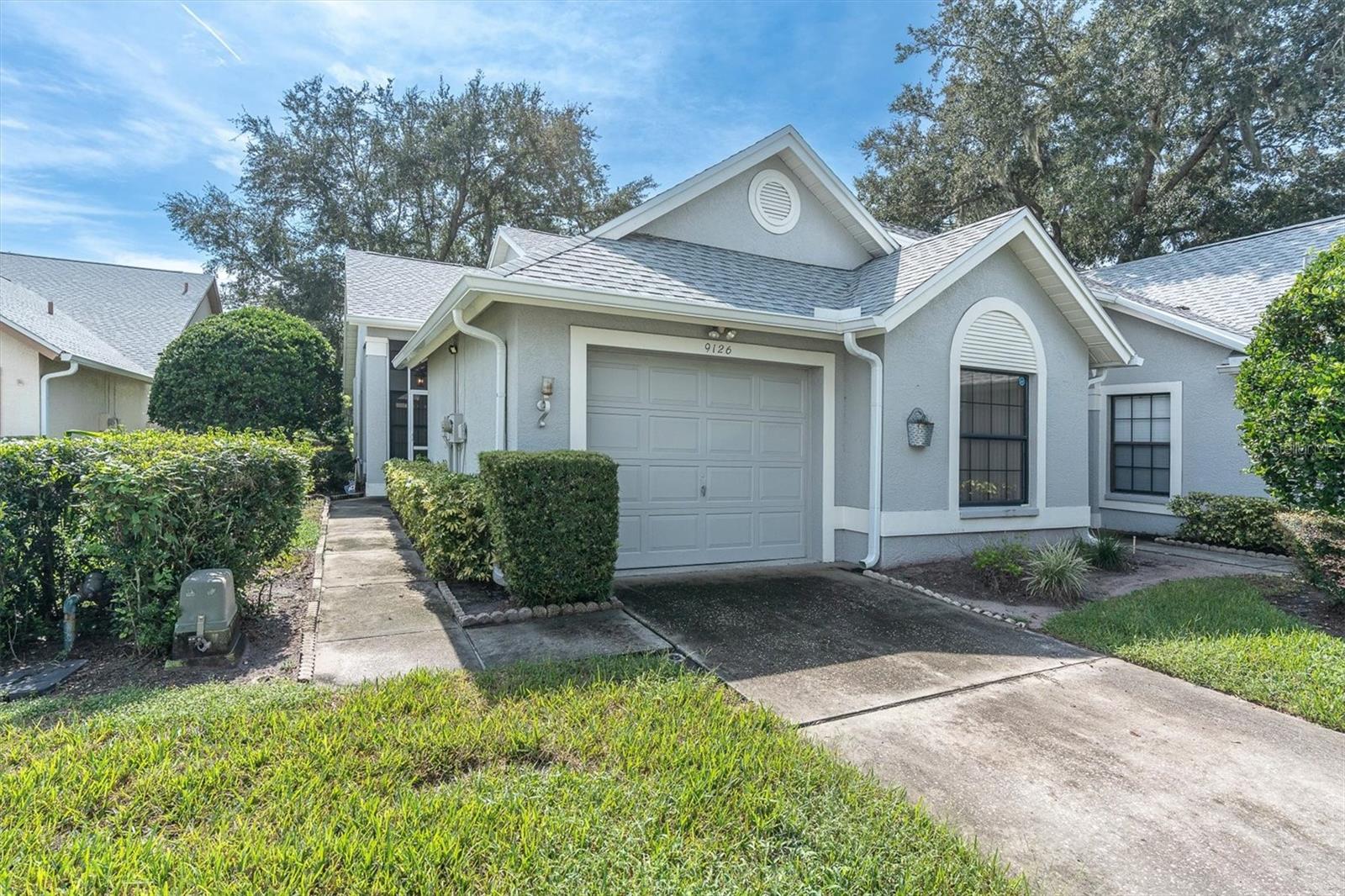 9126 BASSETT LN