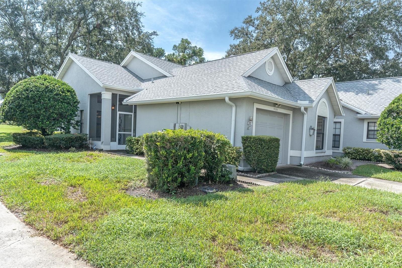 9126 BASSETT LN