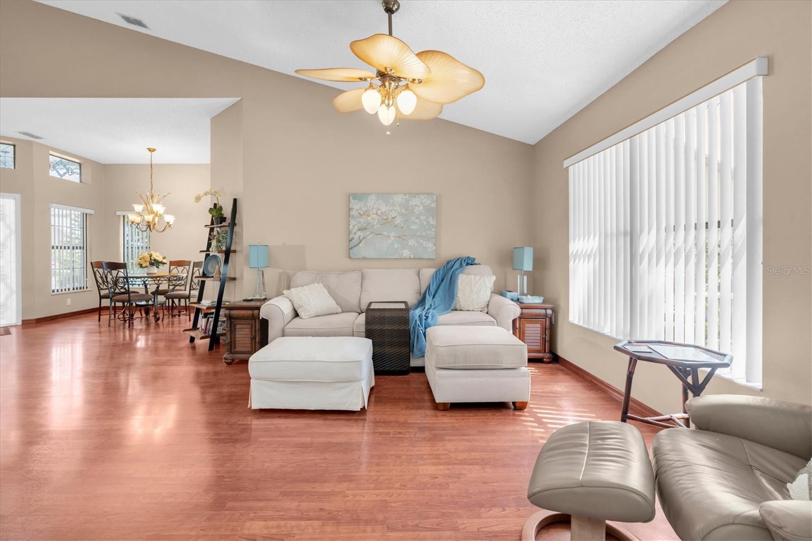 9126 BASSETT LN