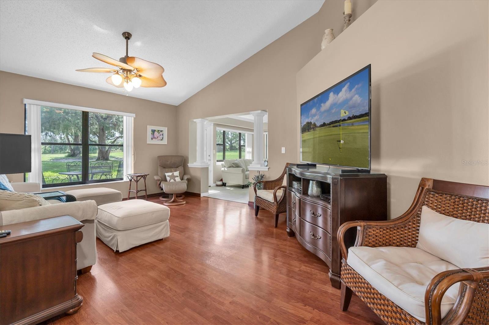 9126 BASSETT LN
