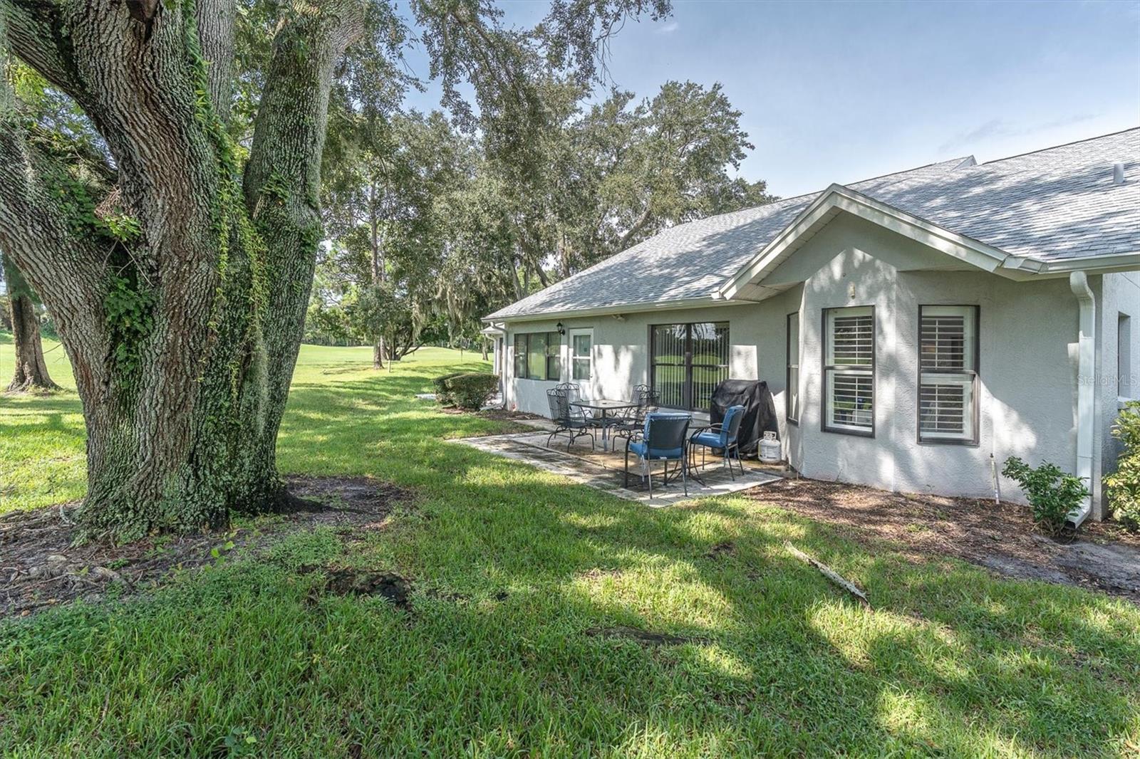9126 BASSETT LN