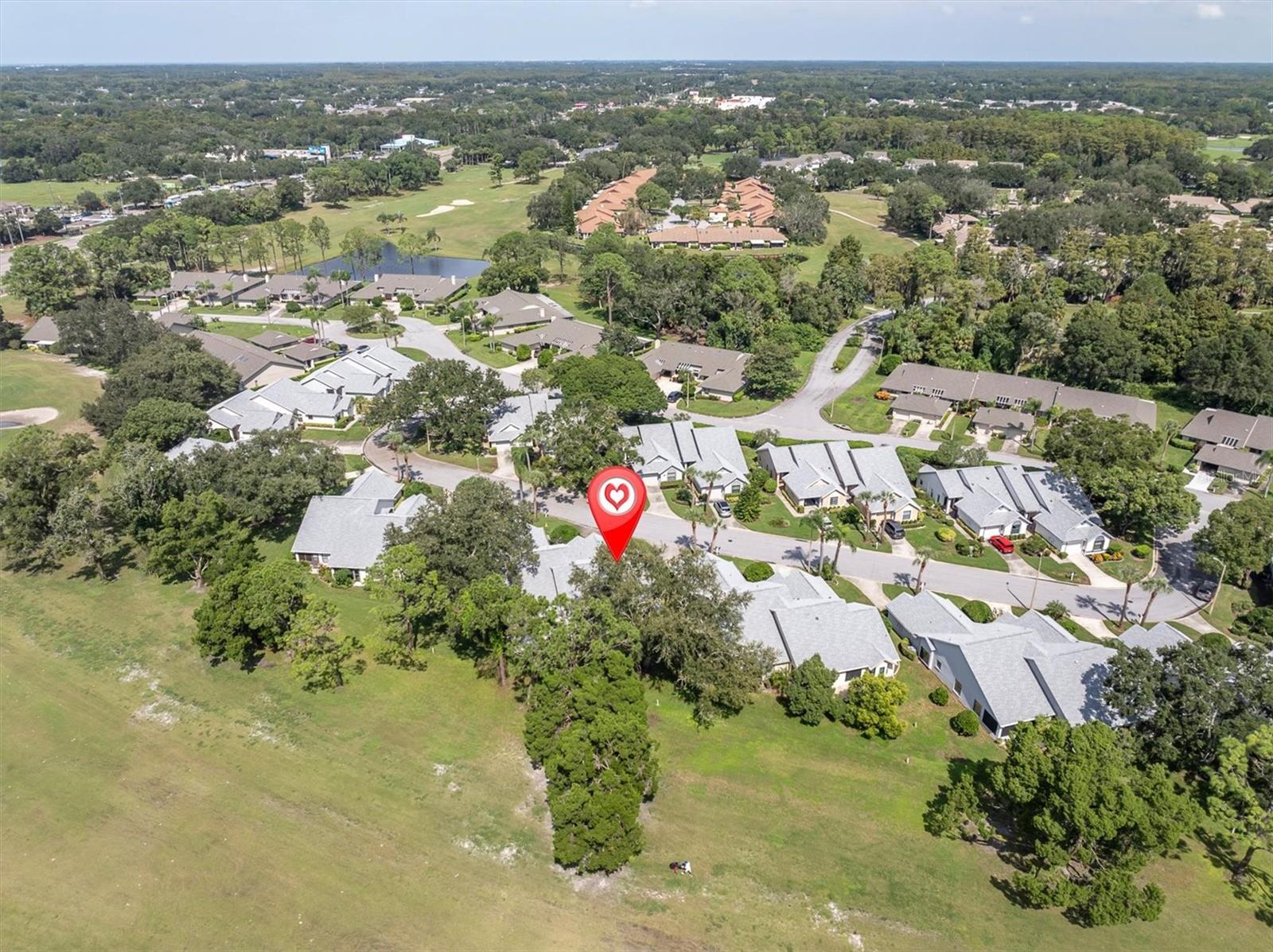 9126 BASSETT LN