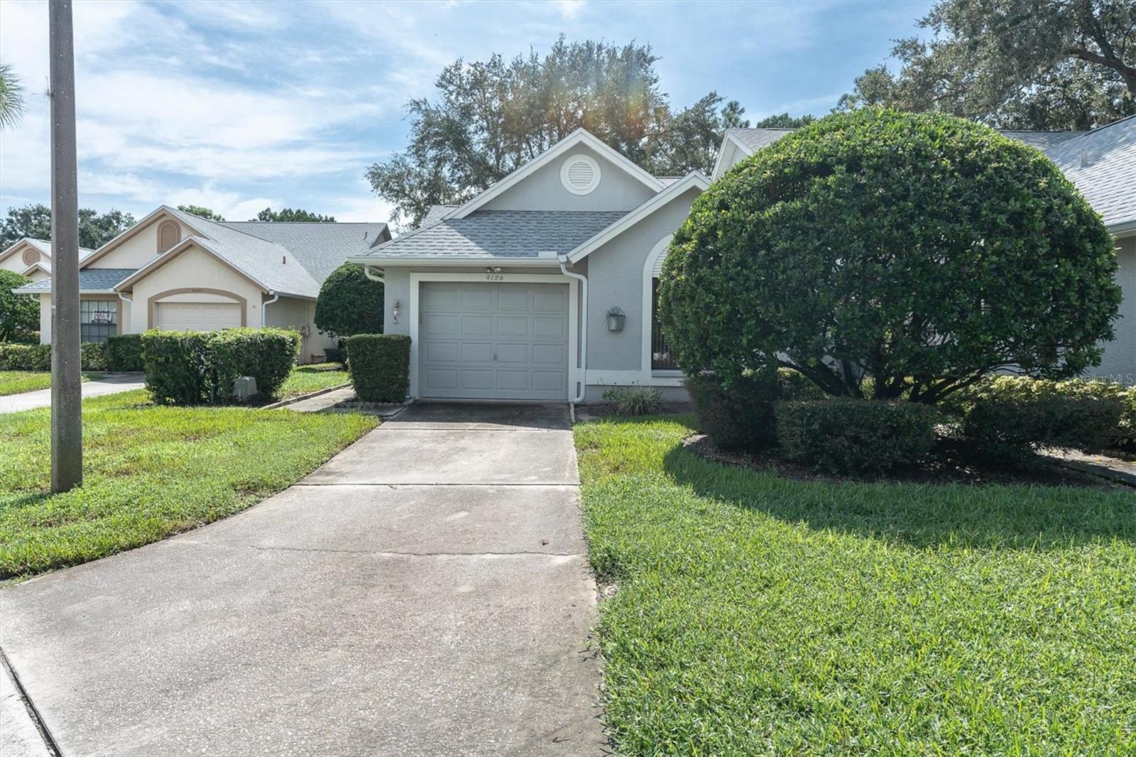 9126 BASSETT LN