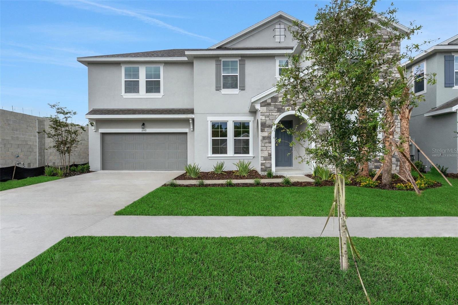 17572 VALLEYWOOD PKWY