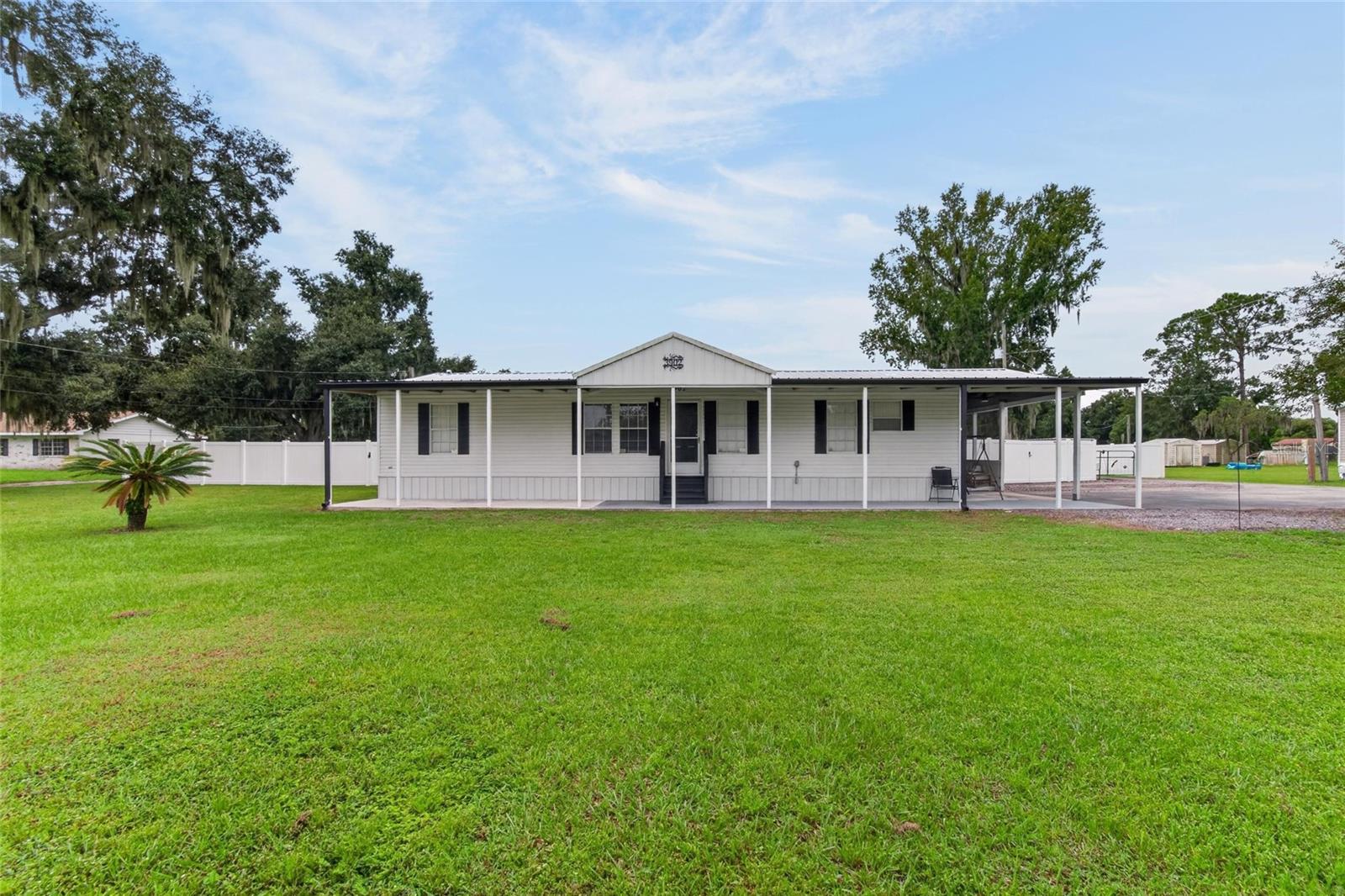 3902 Topreca Dr, Plant City