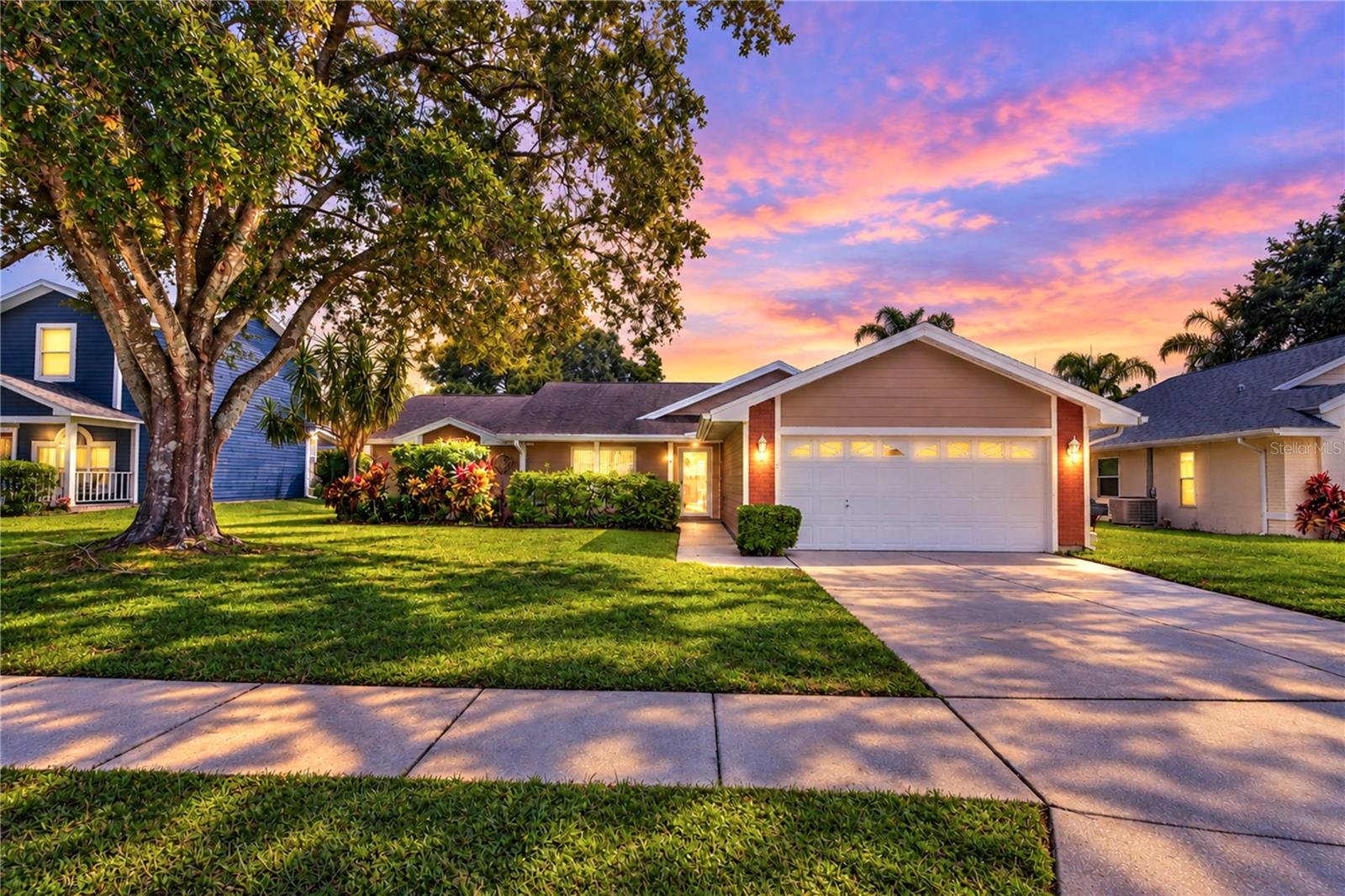 3066 Esplanade Dr, New Port Richey