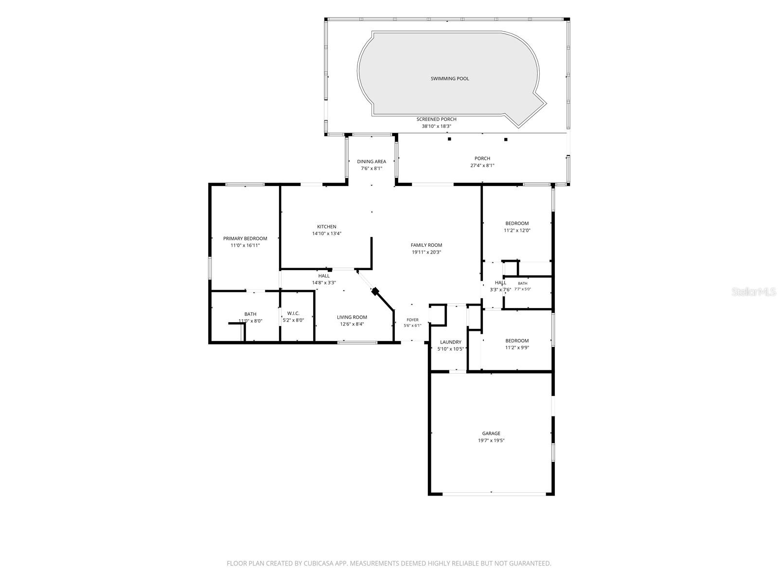3066 ESPLANADE DR