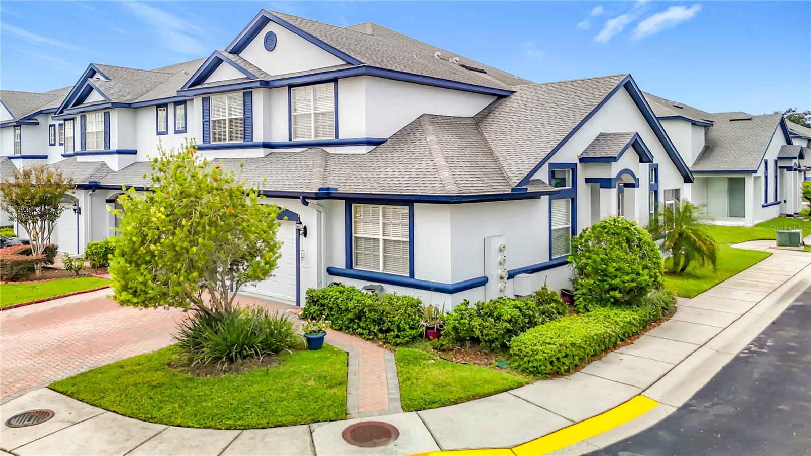 1203 SUMMERGATE DR