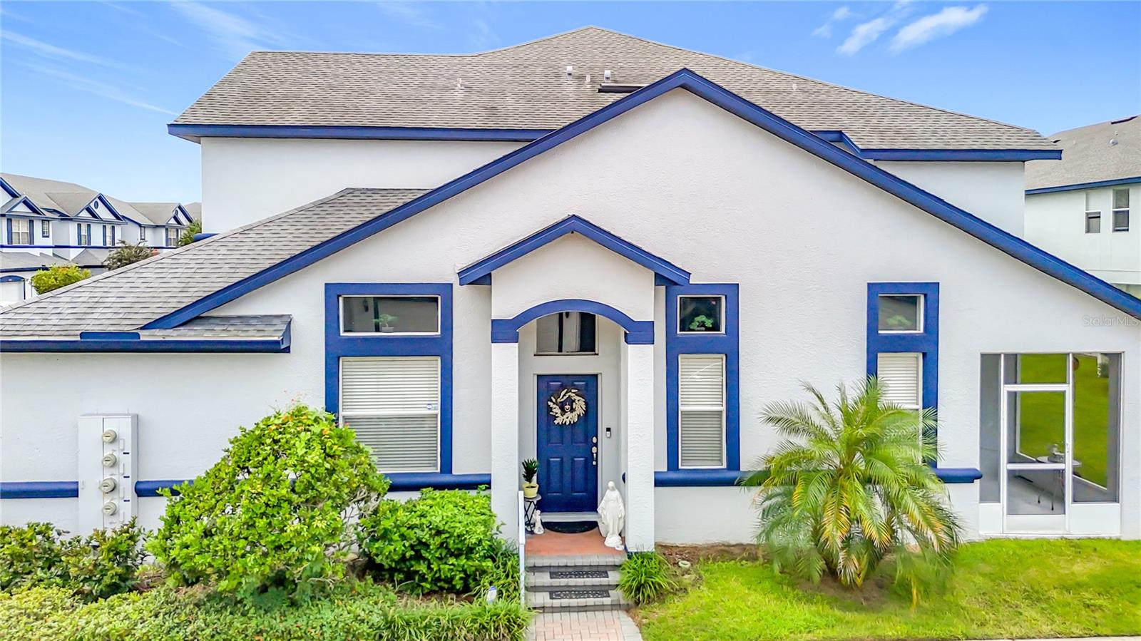 1203 SUMMERGATE DR