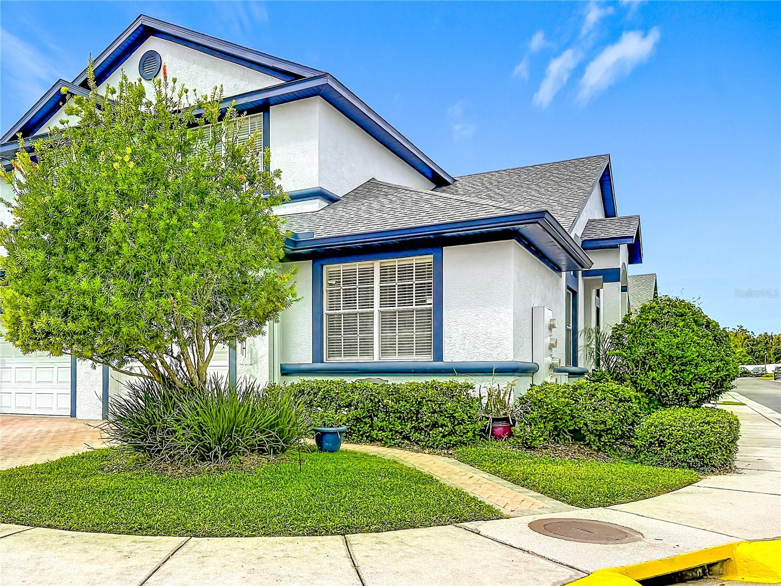 1203 SUMMERGATE DR