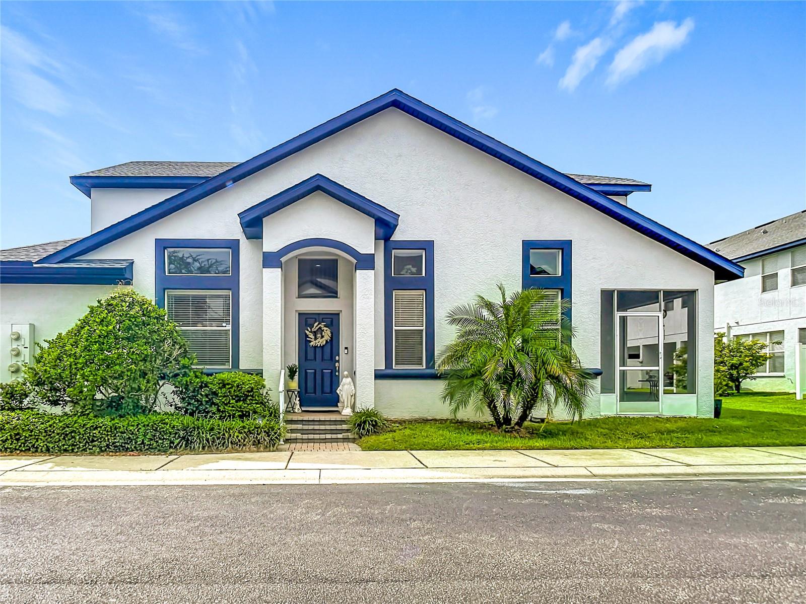 1203 SUMMERGATE DR