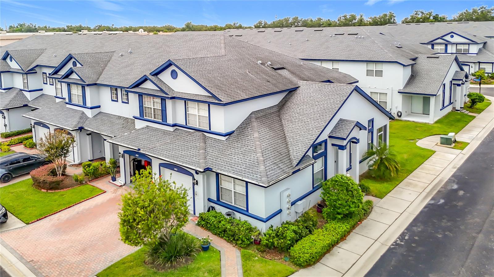 1203 SUMMERGATE DR
