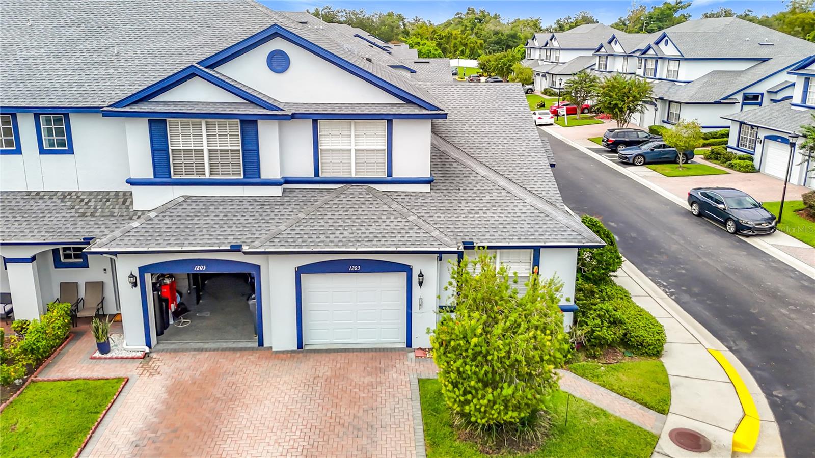 1203 SUMMERGATE DR