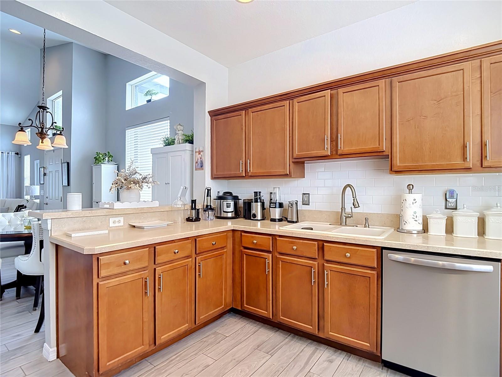 1203 SUMMERGATE DR