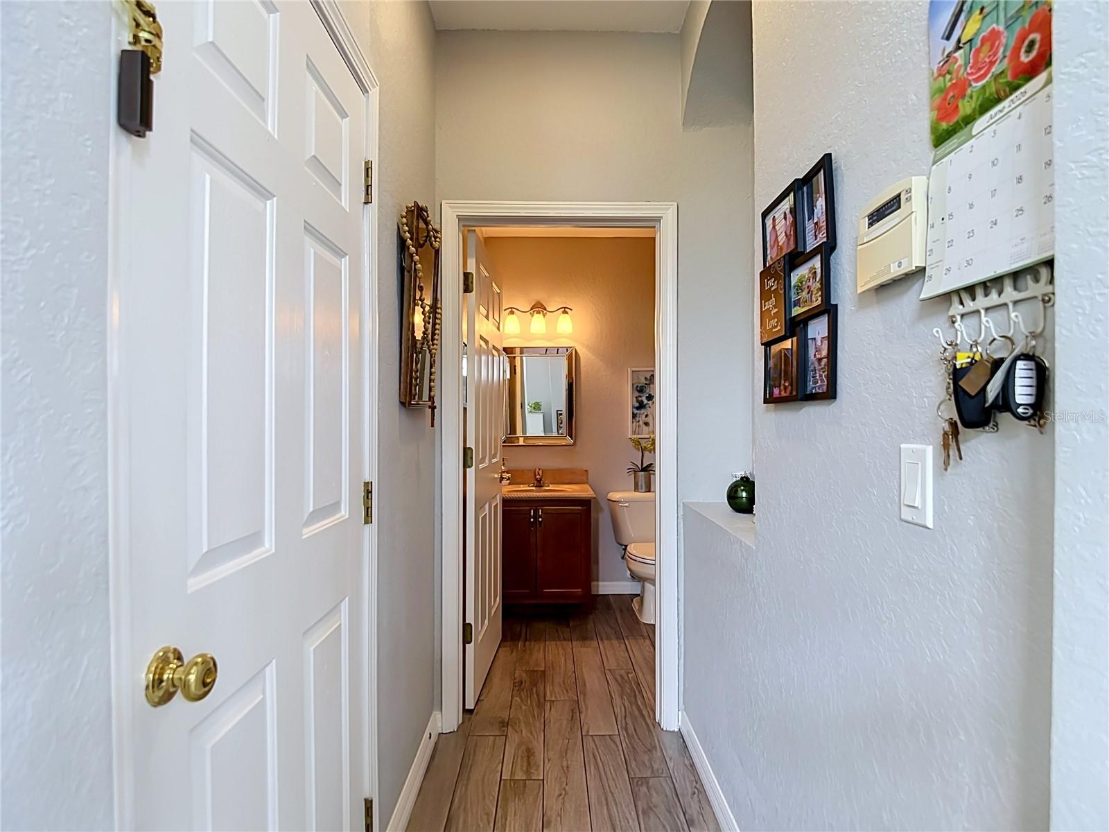 1203 SUMMERGATE DR