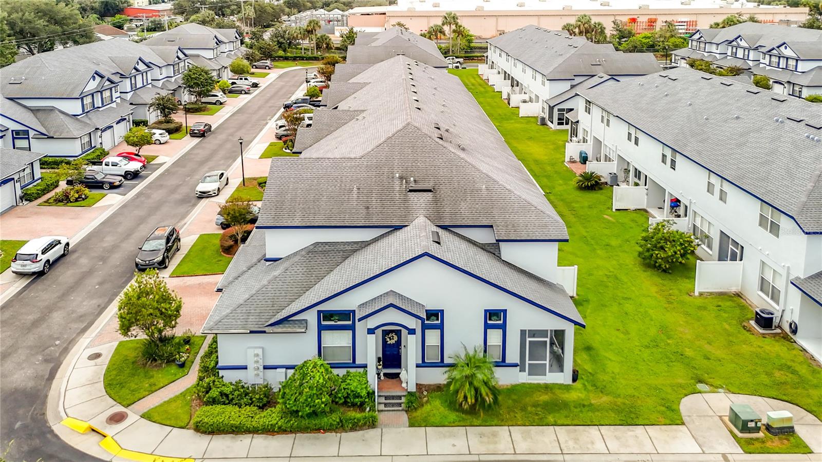 1203 SUMMERGATE DR