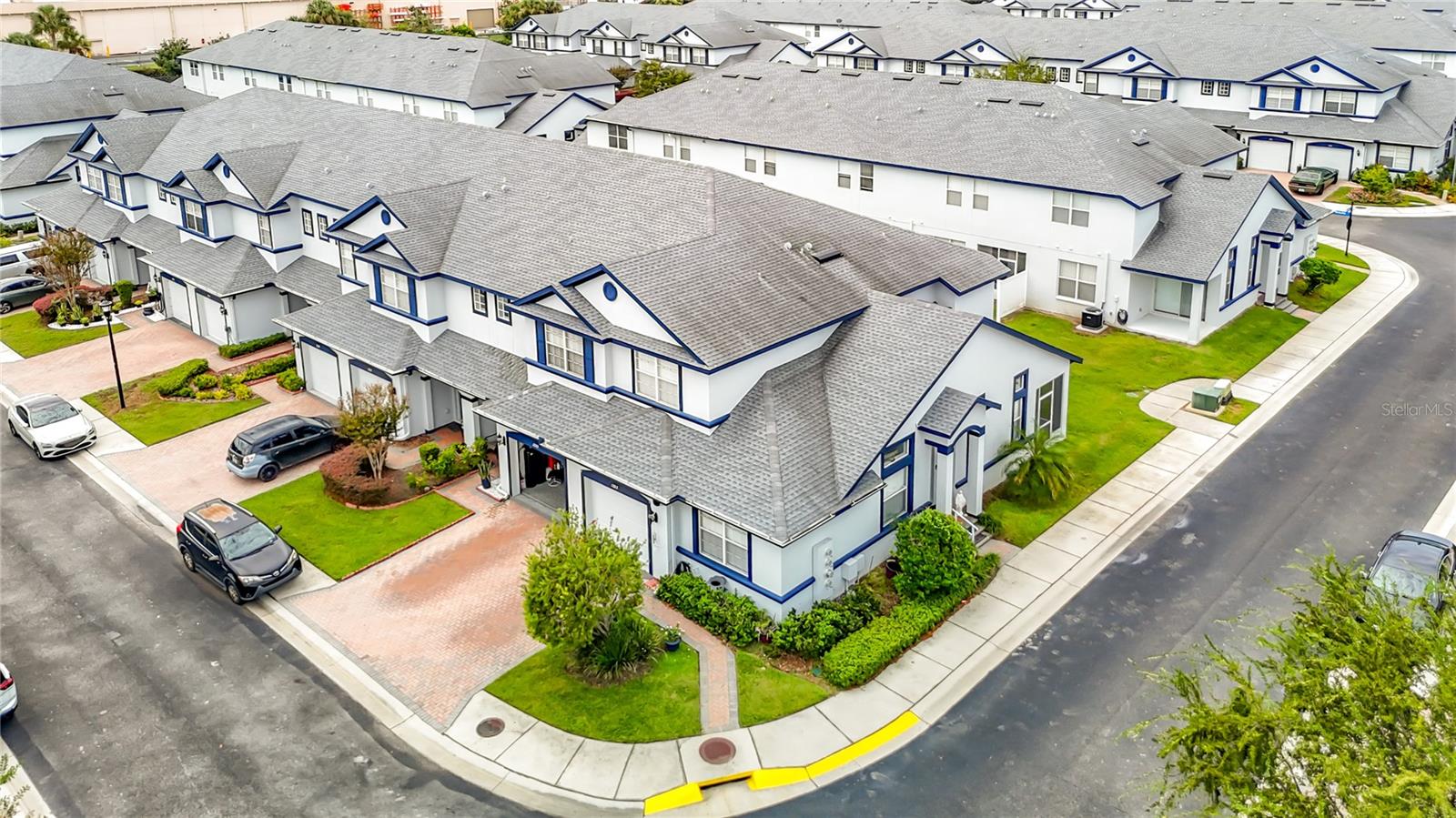 1203 SUMMERGATE DR