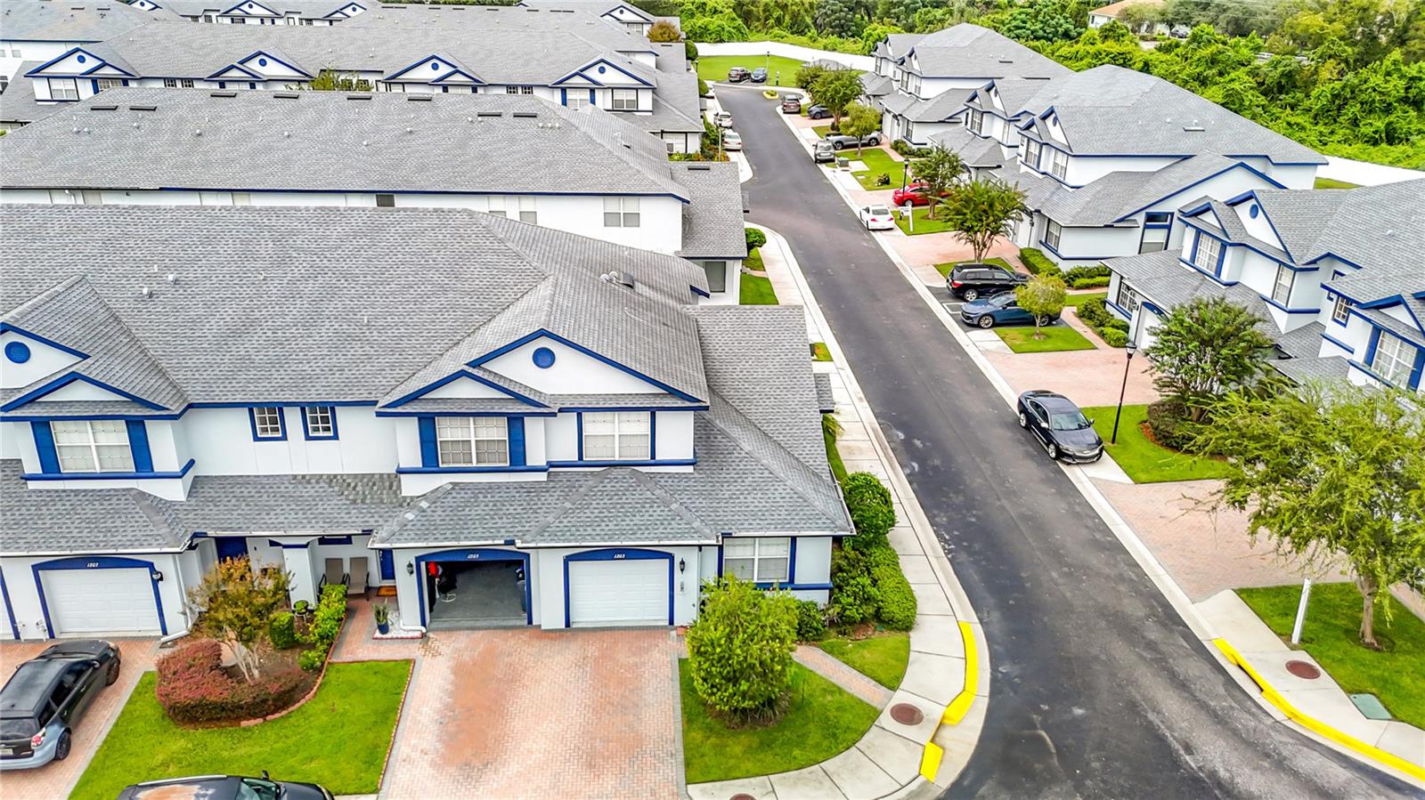 1203 SUMMERGATE DR
