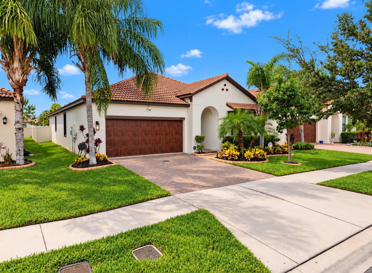 16835 Whisper Elm St, Wimauma